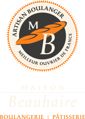 Maison Beauhaire Logo
