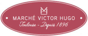 Marché Victor Hugo