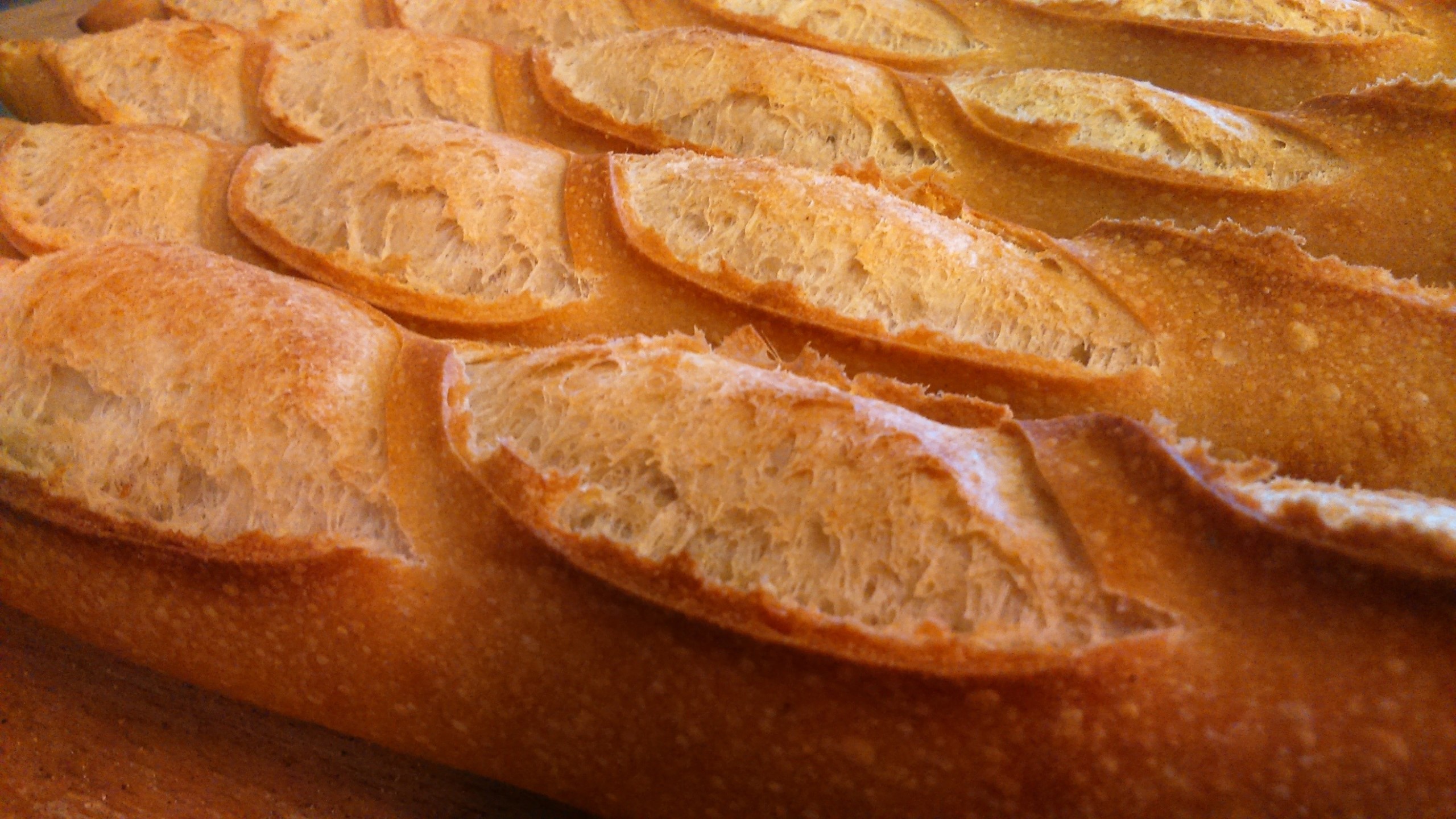 baguette site